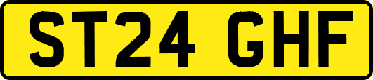 ST24GHF