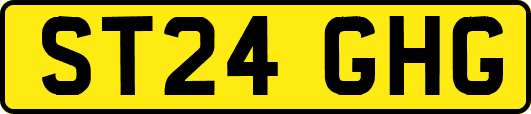 ST24GHG