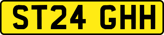 ST24GHH