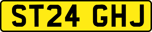 ST24GHJ