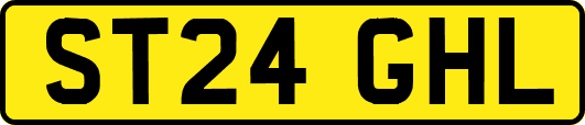 ST24GHL
