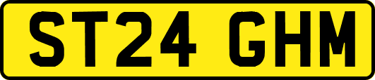 ST24GHM