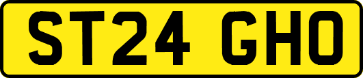 ST24GHO