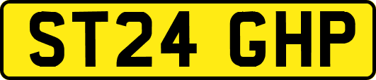 ST24GHP