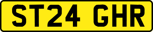 ST24GHR