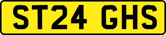 ST24GHS