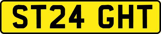 ST24GHT