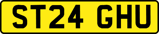 ST24GHU