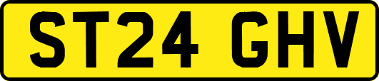 ST24GHV