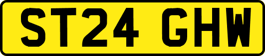 ST24GHW