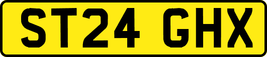 ST24GHX