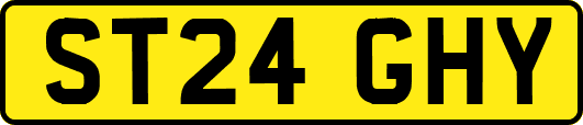 ST24GHY