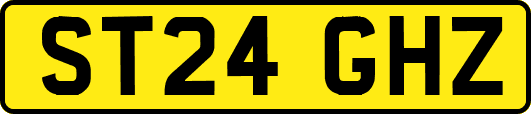 ST24GHZ