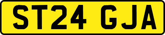 ST24GJA