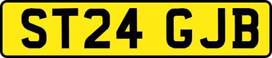 ST24GJB