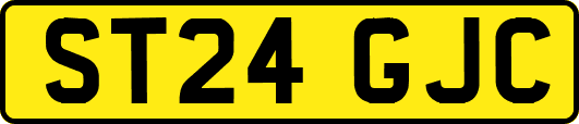 ST24GJC