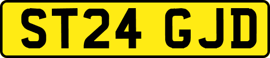 ST24GJD