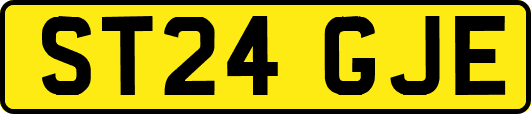 ST24GJE