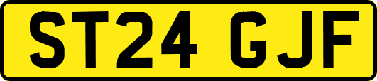 ST24GJF