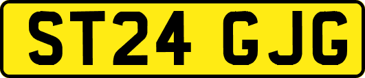 ST24GJG