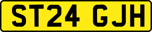 ST24GJH