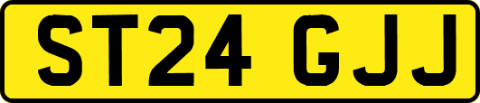 ST24GJJ