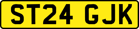 ST24GJK