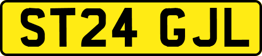 ST24GJL
