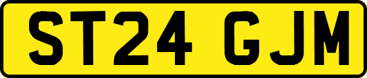 ST24GJM