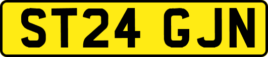 ST24GJN