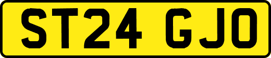 ST24GJO