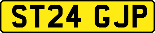ST24GJP