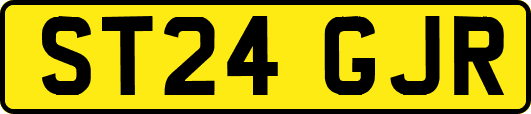 ST24GJR