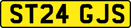 ST24GJS