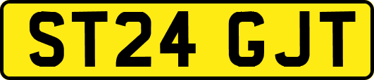 ST24GJT