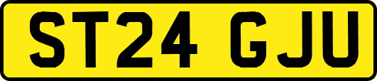 ST24GJU
