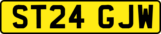 ST24GJW