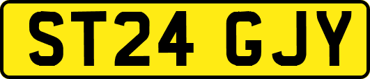 ST24GJY