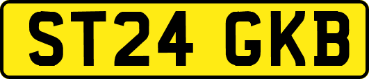 ST24GKB