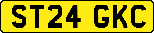 ST24GKC