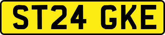 ST24GKE