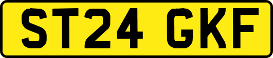 ST24GKF