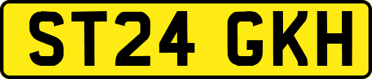 ST24GKH