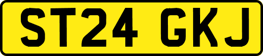 ST24GKJ