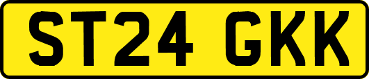 ST24GKK