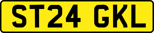 ST24GKL