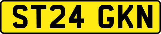 ST24GKN