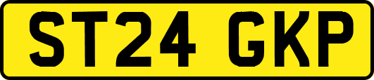 ST24GKP