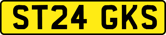 ST24GKS