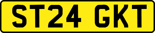 ST24GKT
